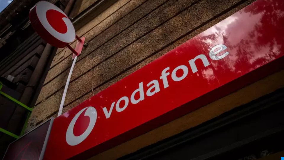 Viszlát Vodafone: Véget ért a nagy leállás