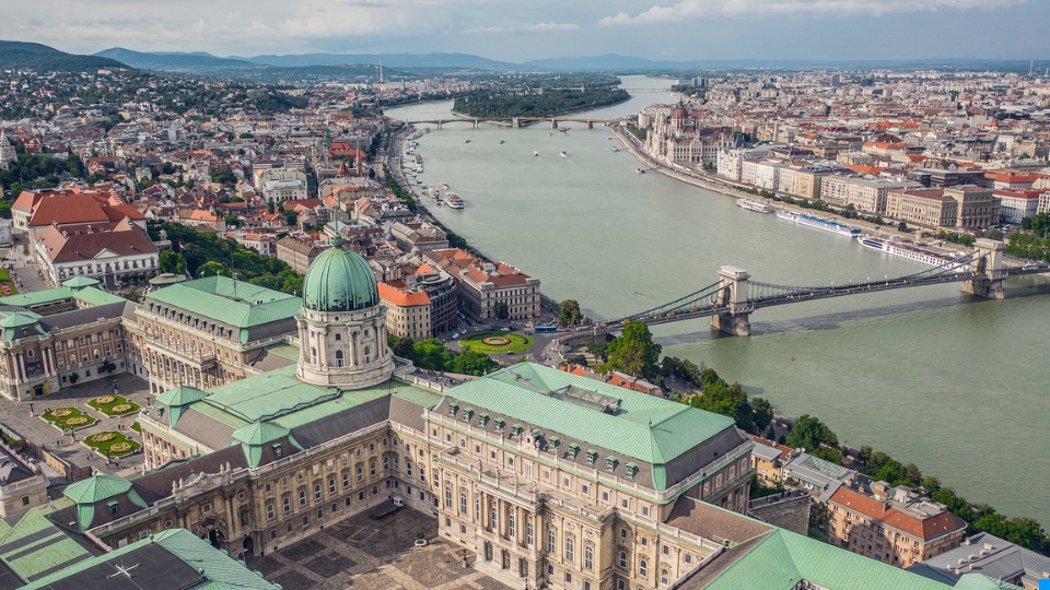 Vége: Végleg bezárták a budapesti Bonbonetti-édességgyárat