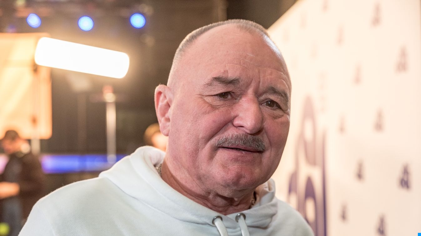 Nekiment Majkának a Kossuth-díjas Nagy Feró! - „..arra gyanakszom, ez volt az ára..”