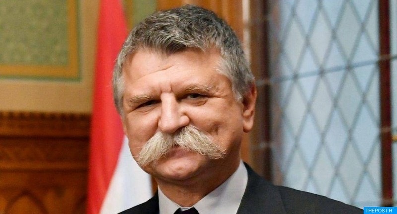 „Bármihez is nyúlnak, az bemocskolódik ” – Kövér keményen nekiment a Tisza Pártnak Orbán védelmében
