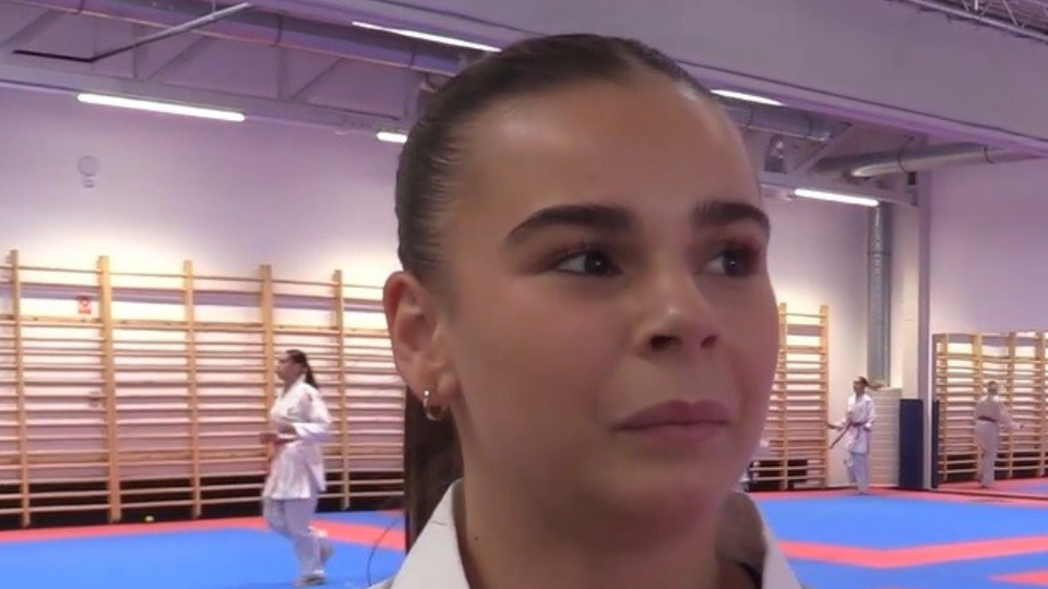 Újabb sportbotrány: Megütötte az edzője, pánikrohamot kapott