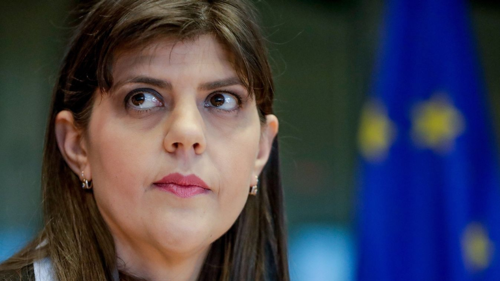 Az Európai Ügyészség vezetője