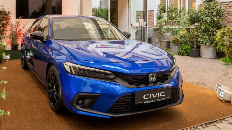 Honda szilárdtest-akkumulátor technológia